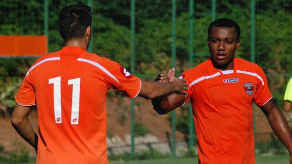 Adanaspor bo durmuyor!